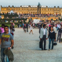 Palace at Versailles - Part Three